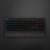 Klawiatura Logitech  920-008093 (mechaniczna; USB 2.0; (US); kolor czarny)