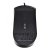 Mysz Lenovo 300 USB Mouse GX30M39704 (optyczna; 1600 DPI; kolor czarny
