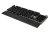 Klawiatura mechaniczna IBOX AURORA K-4 RGB IKGMK4 (USB; (US); kolor czarny)