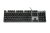 Klawiatura mechaniczna IBOX AURORA K-4 RGB IKGMK4 (USB; (US); kolor czarny)
