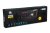 Klawiatura mechaniczna IBOX AURORA K-4 RGB IKGMK4 (USB; (US); kolor czarny)