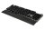 Klawiatura mechaniczna IBOX AURORA K-4 RGB IKGMK4 (USB; (US); kolor czarny)