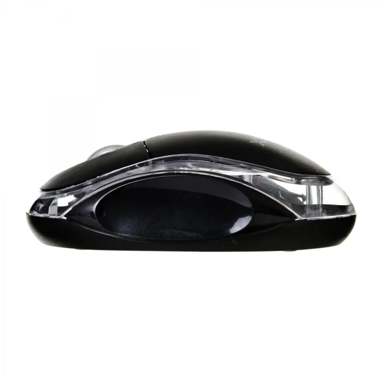 Mysz EXTREME HARRIER XM105K (optyczna; 1000 DPI; kolor czarny)