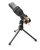 Mikrofon Esperanza STUDIO PRO EH182 (kolor czarny)