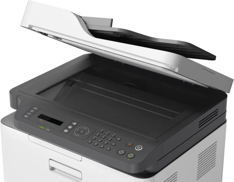 Urządzenie wielofunkcyjne HP Color Laser MFP 179fnw 4ZB97A (laserowe, laserowe kolor; A4; Skaner płaski)