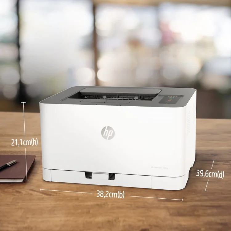 DRUKARKA HP COLOR LASERJET PRO M150NW