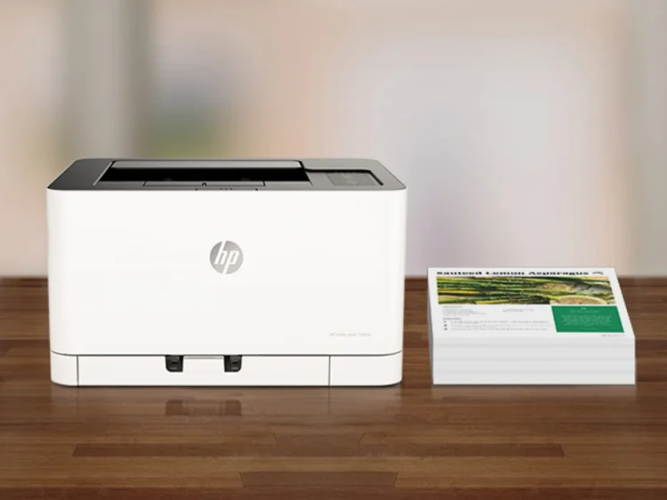 DRUKARKA HP COLOR LASERJET PRO M150NW