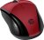 Mysz HP Wireless  220 Sred