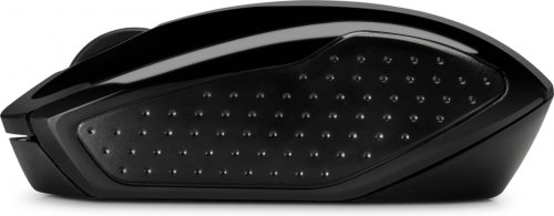 HP 200 Black Wireless Mouse X6W31AA