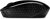 HP 200 Black Wireless Mouse X6W31AA