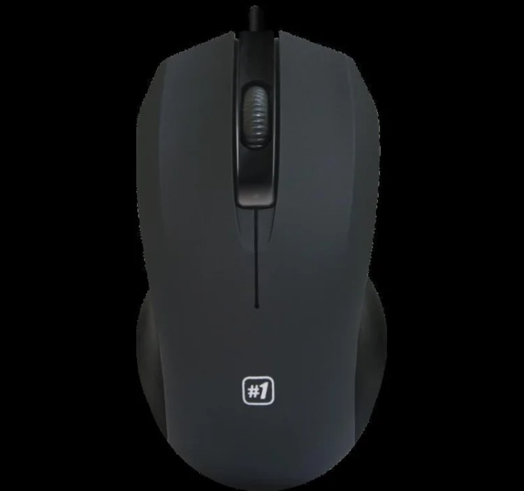 DEFENDER MYSZ #1 MM-310 OPTICAL CZARNA 52310