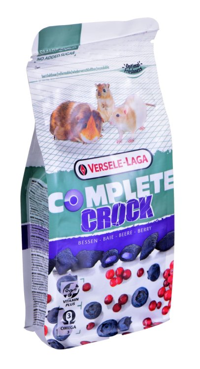 VERSELE LAGA Crock Complete Berry  50g