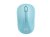 NATEC MYSZ BEZPRZEWODOWA TOUCAN BLUE-WHITE 1600DPI NMY-1651