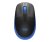 MYSZ LOGITECH M190  BLUE