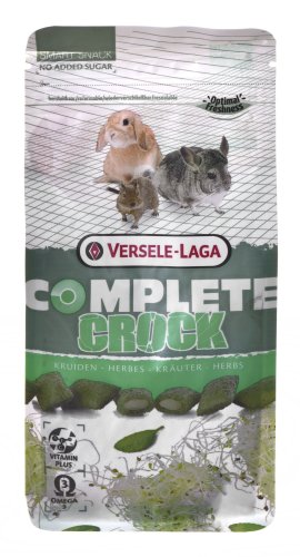 VERSELE LAGA Crock Complete Herbs  50g