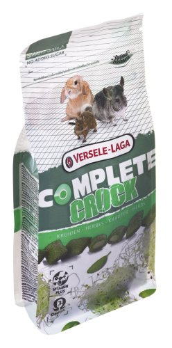 VERSELE LAGA Crock Complete Herbs  50g
