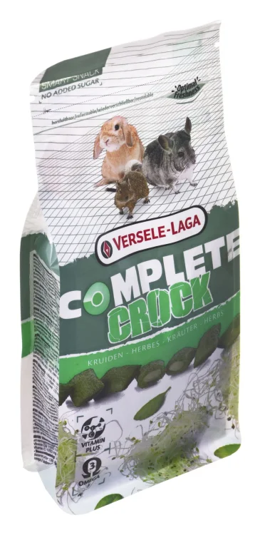 VERSELE LAGA Crock Complete Herbs  50g