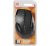 DEFENDER MYSZ BEZPRZEWODOWA ACCURA MM-295 RF CZARNA OPTICAL 1600DPI 6P 52295