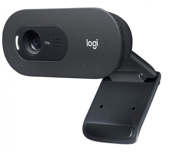 KAMERA LOGITECH C505 HD