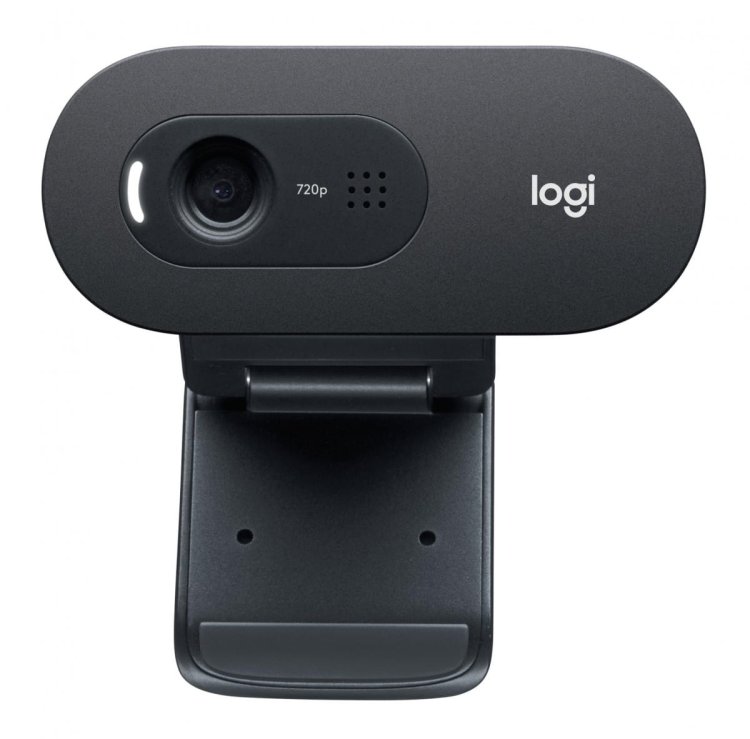 KAMERA LOGITECH C505 HD