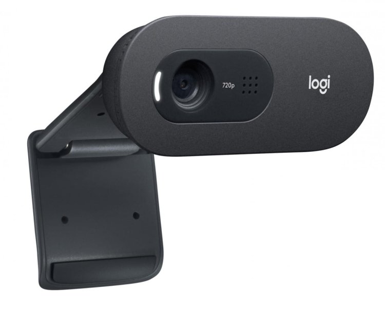 KAMERA LOGITECH C505 HD
