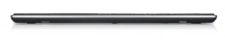 Klawiatura Dell KB-522 przewodowa biznesowa multimedialna USB czarna