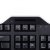 Klawiatura Dell KB-813 Smartcard Reader USB Keyboard Black