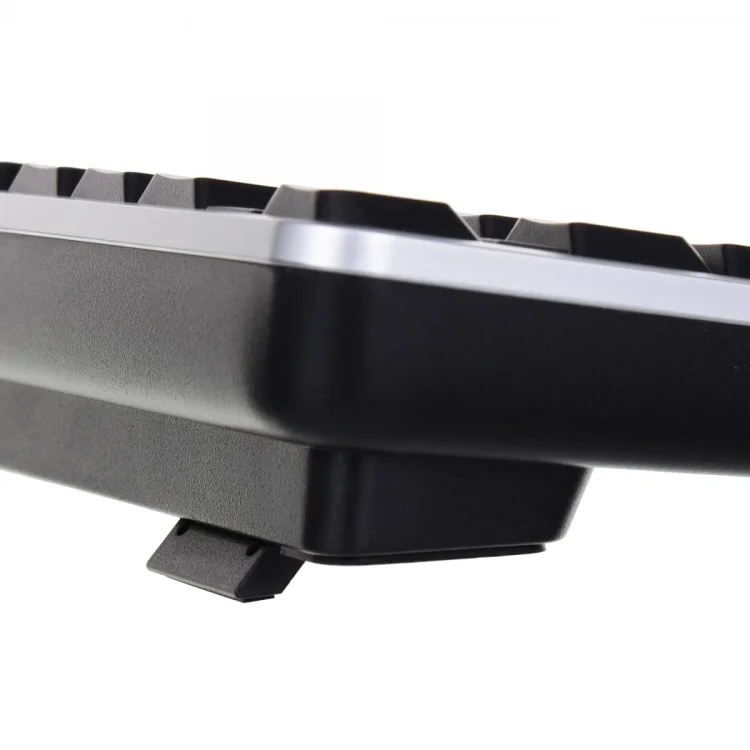 Klawiatura Dell KB-813 Smartcard Reader USB Keyboard Black