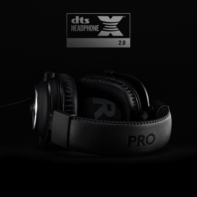 Logitech G Pro X