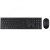 Dell Pro Wireless Keyboard and Mouse - KM5221W