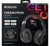 DEFENDER SŁUCHAWKI BLUETOOTH FREEMOTION B540 CZARNE 63540