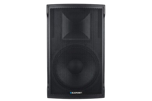 Power audio Blaupunkt PA1500PRO