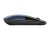 HP Z3700 Wireless Mouse 7UH88AA, czarno-niebieska