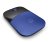 HP Z3700 Wireless Optical Mouse Blue V0L81AA