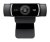 Kamera internetowa Logitech C922 960-001088