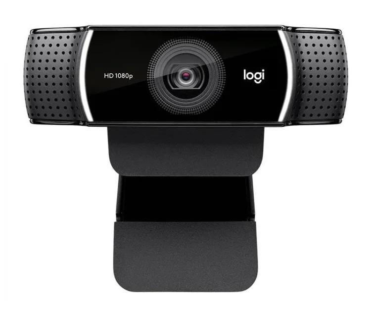 Kamera internetowa Logitech C922 960-001088