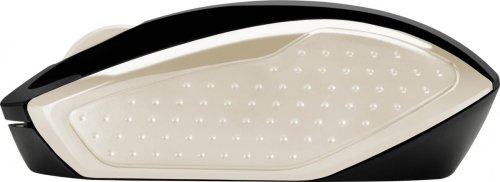 HP Wireless Mouse HP200 czarno-złota 2HU83AA