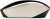 HP Wireless Mouse HP200 czarno-złota 2HU83AA