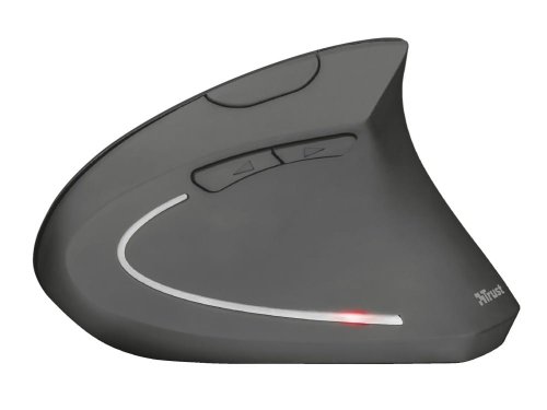 MYSZ TRUST Verto Wrlss Ergonomic Mouse