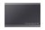 Dysk Samsung SSD T7 Portable 1TB MU-PC1T/WW szary