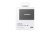 Dysk Samsung SSD T7 Portable 1TB MU-PC1T/WW szary