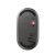 Mysz TRUST PUCK WIRELESS RECHARGEABLE BLK