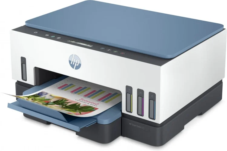 HP Urządz. Wielof. Smart Tank 725 All-in-One 28B51A