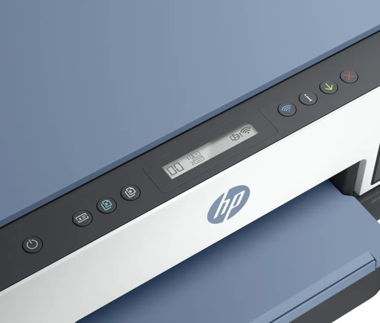 HP Urządz. Wielof. Smart Tank 725 All-in-One 28B51A