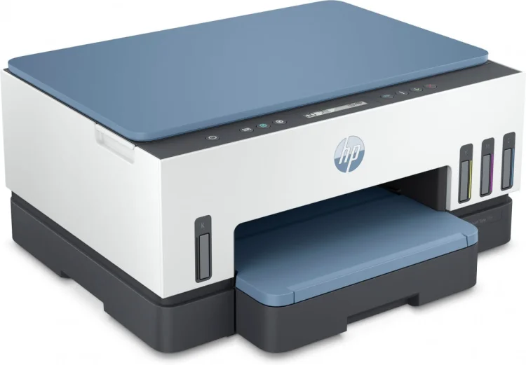 HP Urządz. Wielof. Smart Tank 725 All-in-One 28B51A