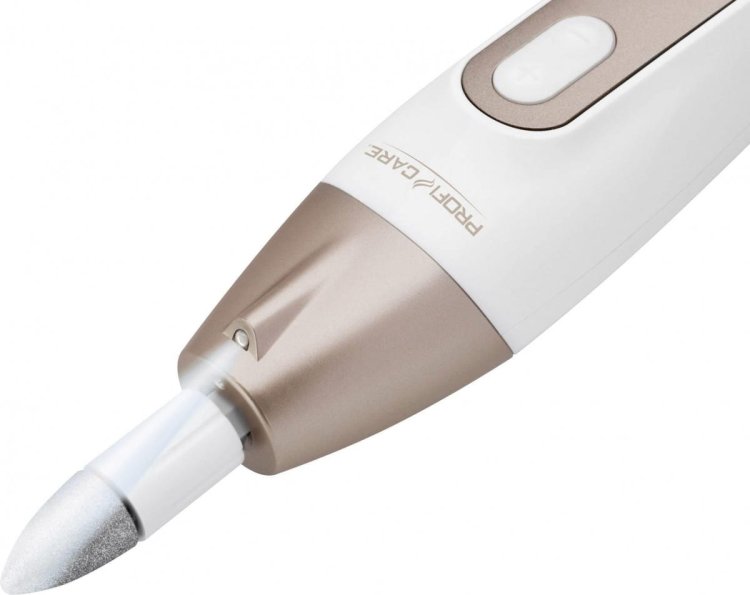 Zestaw do Manicure i Pedicure ProfiCare PC-MPS 3004