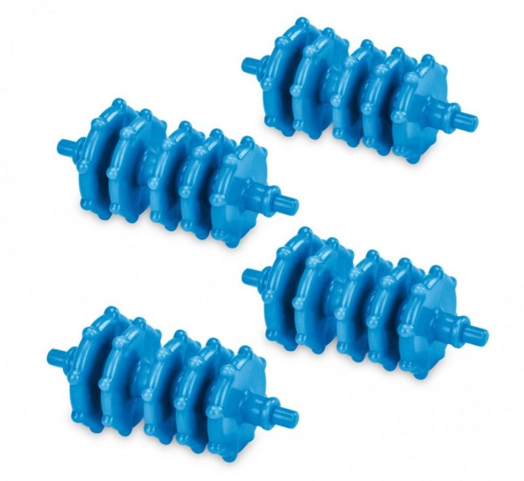 Masażer do stóp MPM  MMS-01