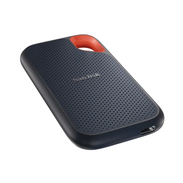 SANDISK SSD EXTREME PORTABLE 1TGB (1050 MB/s)