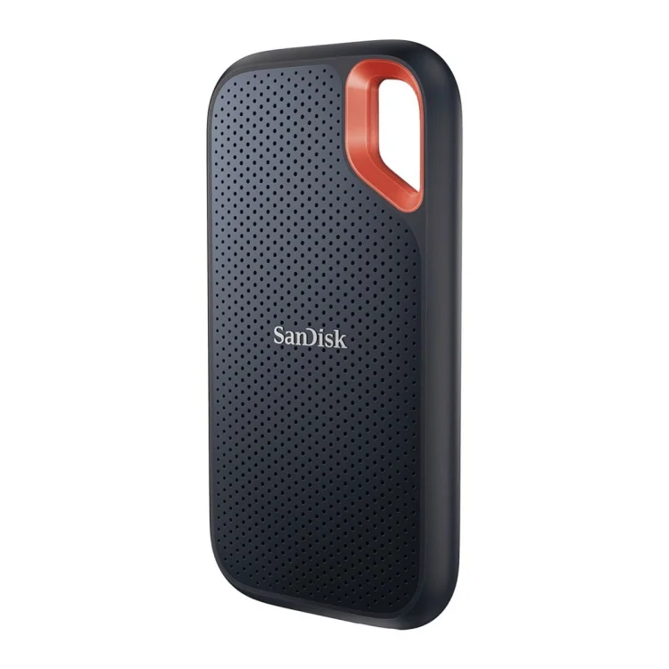 SANDISK SSD EXTREME PORTABLE 1TGB (1050 MB/s)