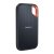 SANDISK SSD EXTREME PORTABLE 1TGB (1050 MB/s)